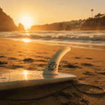 Surfing in Lagos, Algarve: A Guide to the Best Waves and Spots